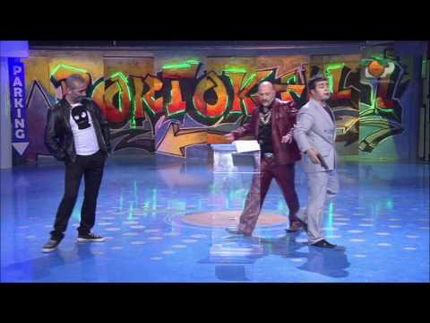 Portokalli, 13 Prill 2014 - Burgu (Sezoni i ofertave)