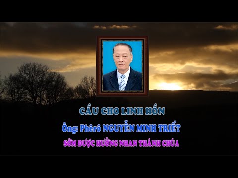 LE TANG ONG PHERO NGUYEN MINH TRIET 24 3 2021