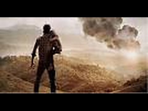 Goodbye world review