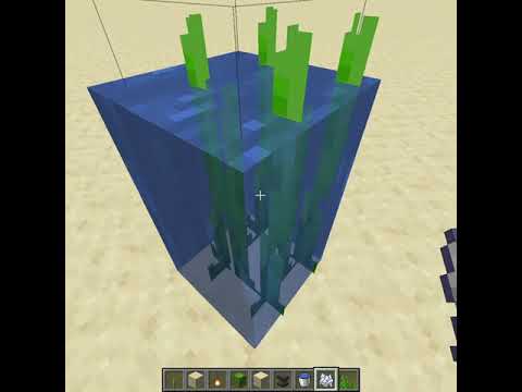 How To Build Cursed Stuff in Minecraft