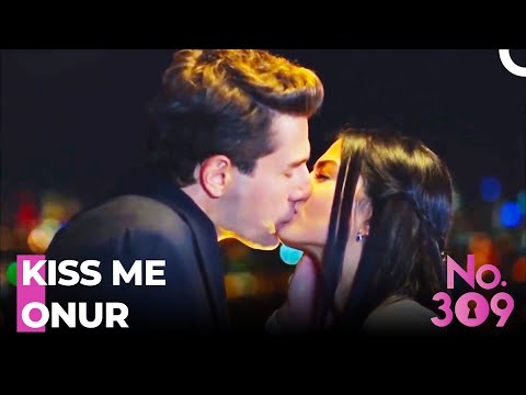 Lale's Kiss Request from Onur - No.309