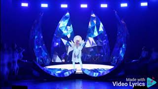 lotus - Christina Aguilera