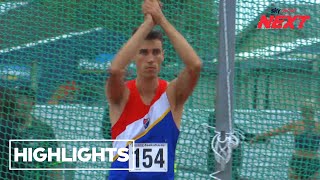 Highlights | Cooks Classic Athletics 2023 World Challenger Events