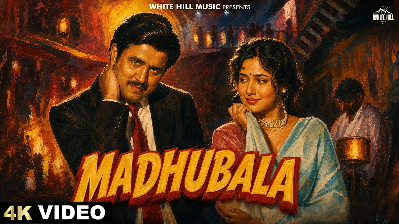 Madhubala Lyrics | Chandra Brar