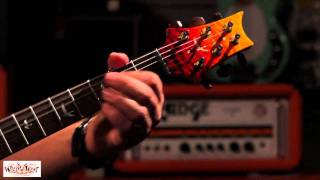 Video thumbnail for Wild West Guitars - PRS Private Stock McCarty by Wild West Guitars