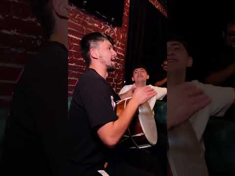 Бадабум 💥 #гурамамарян #avg #goro