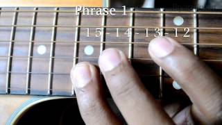 Download lagu 2 Minutes//Sweet Child O Mine intro//Very Easy Tutorial//Picking Technique mp3 Download lagu 2 Minutes//Sweet Child O Mine intro//Very Easy Tutorial//Picking Technique mp3