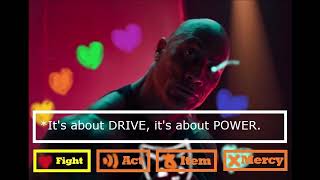 Cover art for Finale X Rock Rap