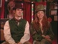 Keith Nelson And Stephanie Monseu Of Bindlestiff Family Cirkus