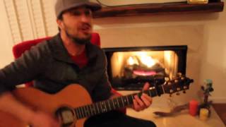 Toby Keith - We Were In Love (Cover by Jim Huish)