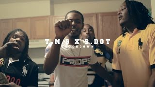 T.M.G Ft S.dot - TouchDown (Music Video) | Shot By @Prince485