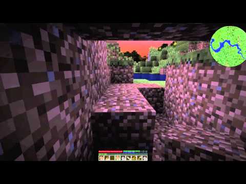 TerraFarmacraft épisode 1 : Un nouveau monde plein de promesses