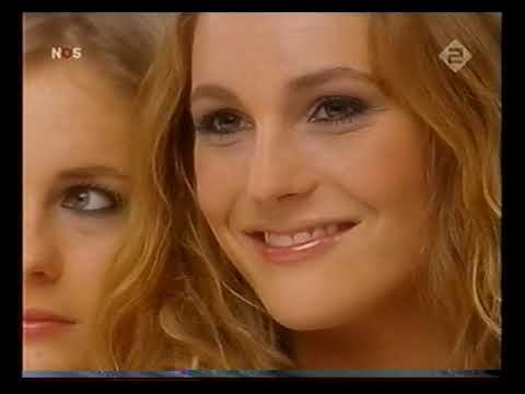 Nationaal Songfestival 2006 (NOS, 2006)