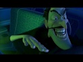 Disney Cinemagic Germany TRIFF DIE ROBINSONS MEET THE ROBINSONS Promo