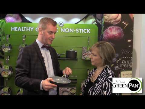 download lagu mp3 mp4 The Cookware Company Greenpan, download lagu The Cookware Company Greenpan gratis, unduh video klip The Cookware Company Greenpan