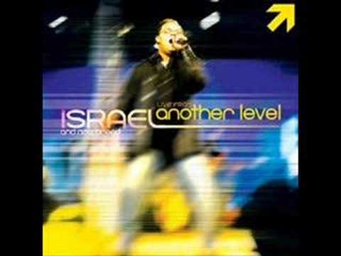 All Around (Israel Houghton)
