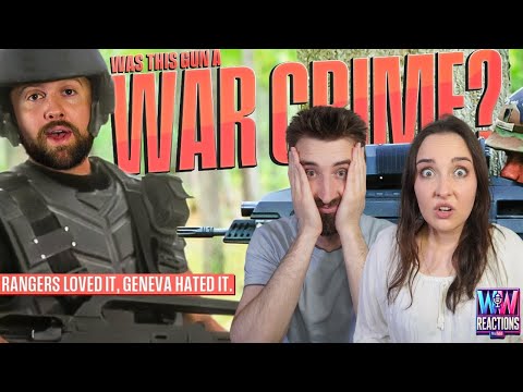 HOW TO STEAL FROM TAXPAYERS - MILITARY EDITION┃Fat Electrician - Basically a War Crime┃REACTION