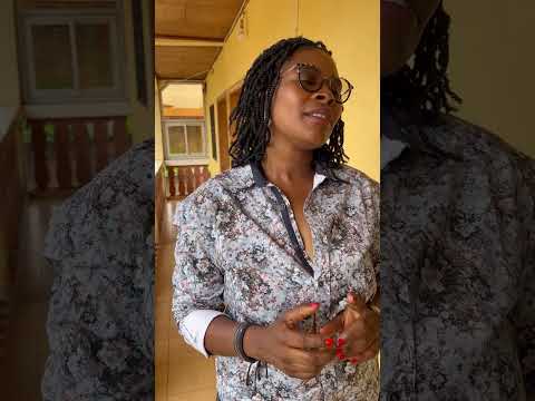 ⛔️LA LOCATAIRE ÉPISODE 1