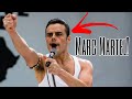 Queen Radio Ga Ga Bohemian Rhapsody Movie Live Aid But With Marc Martel S Voice