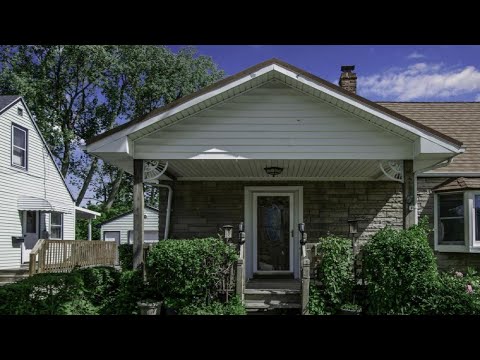 44 Old Colony Ave, Tonawanda, NY Presented by Gatas Real Estate Team.