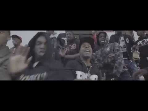 PopOutBoyz -  Warmin Up