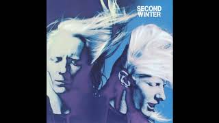 Johnny Winter  - Slippin&#39; and Slidin&#39;
