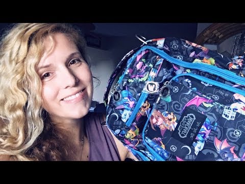 Ju-Ju-Be Cute but Deadly | Unboxing | Blizzard World of Warcraft Collab