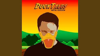 DuckTales Theme (Metal Version)