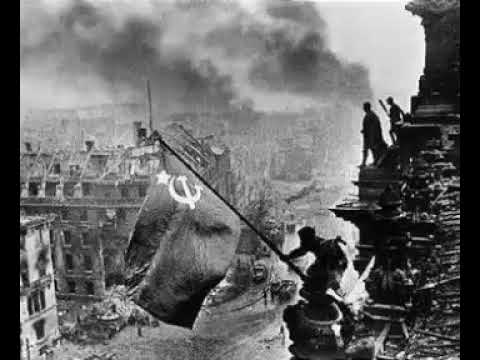 The Most Iconic War Photo in Human History