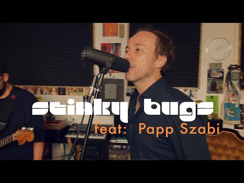 Bál az Operában | Kft | funk verzió | ft.: Papp Szabi