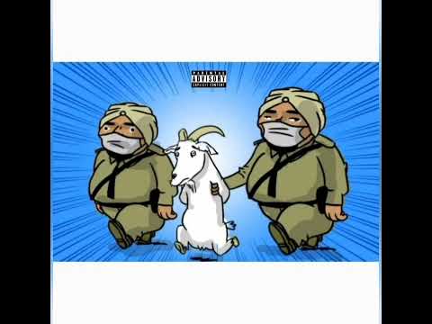 Young Quarter  - señor oficial