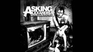 Asking Alexandria - Dedication