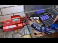 Зарядное устройство для Lipo аккумуляторов SKYRC RS16 180W и блок питания SkyRC ...