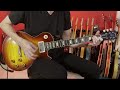 Empty Friend - Failure (Guitar Cover / How to Play)