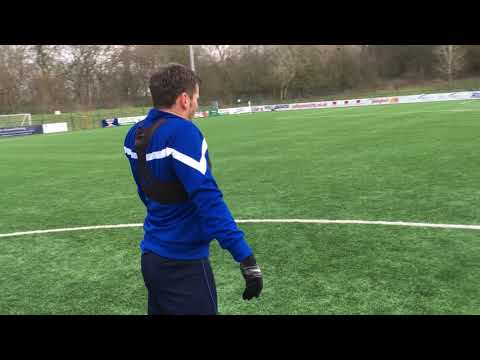 TNS Crossbar Challenge 2018 - Round 2 - Greg Draper vs Simon Spender