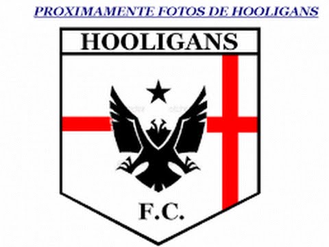 hooligans vs borussia