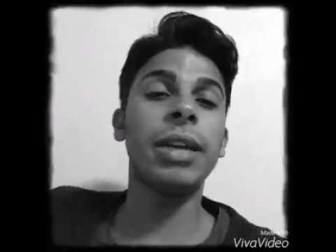 Emre Akkus seni seviyorum diyemedim ben sana