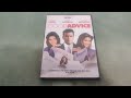 GOOD ADVICE DVD Overview