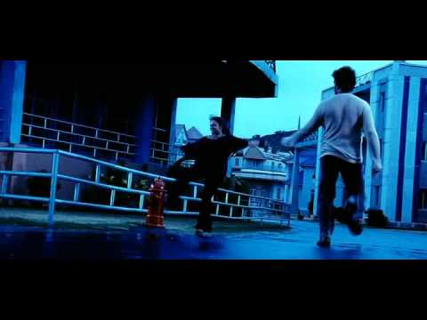 Unnai kandanae song from tamil movie Parijatham.mpg