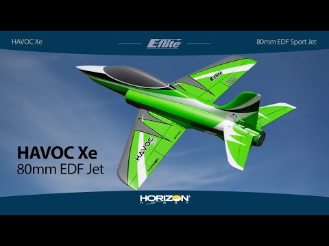 eflite®-havoc-xe--pnp-amp-bnf-basic-80mm-edf-sport-jet