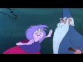 The Sword In The Stone Wizards Duel Rules HD