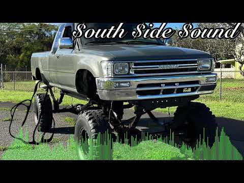 Top Shakaz - 4 Da Hustlaz (DSP)