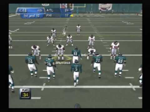 nfl gameday 2005 sony playstation rom