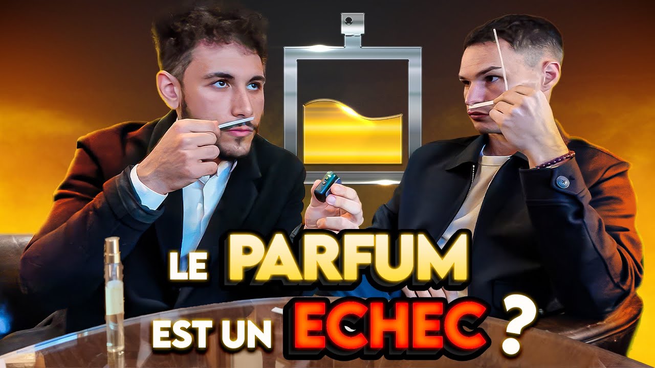 Les coulisses de la création