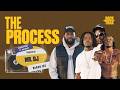 How "Black Ice" by Goodie Mob Ft. Outkast Was Made By Mr. DJ | The Process