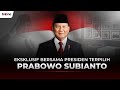 Eksklusif Bersama Presiden Terpilih Prabowo Subianto Bicara untuk Indonesia | tvOne