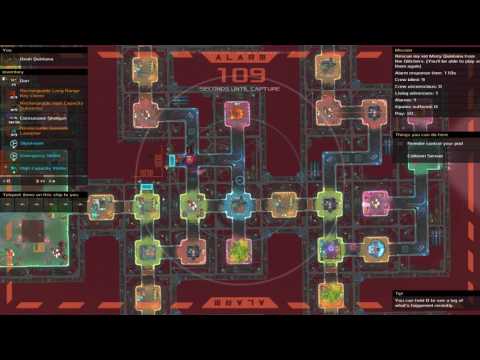 Heat Signature: Saving Misty Quintana