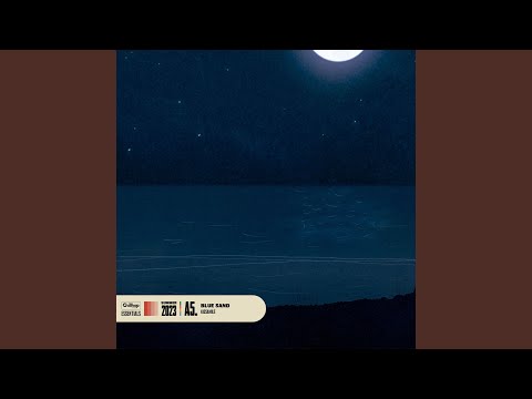 Video thumbnail for Blue sand