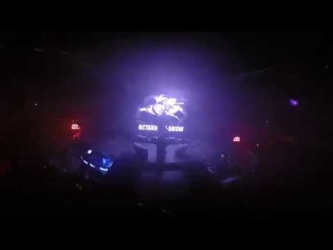 Andrew Rai playing 'You Gonna Want Me' at Caprica Club (Mykolaiv, UA)