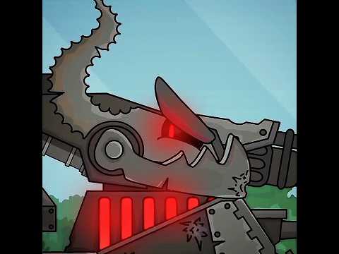 MOROK vs LEVIATHAN...